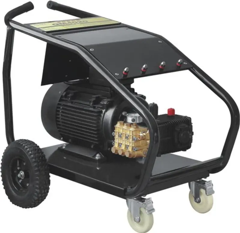Heavy Duty High Pressure Water Blasting Machine, 3HP